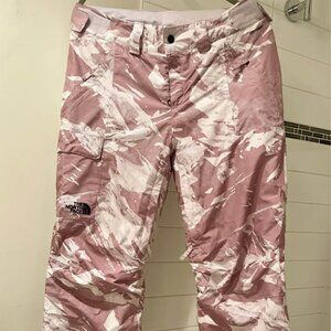 The North Face Freedom Insulated Pants